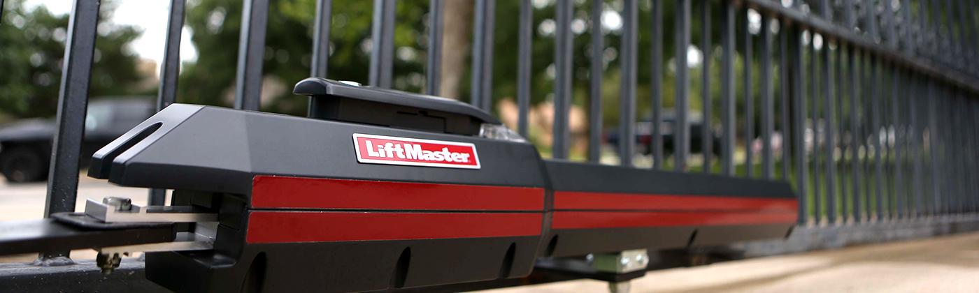 liftmaster opener